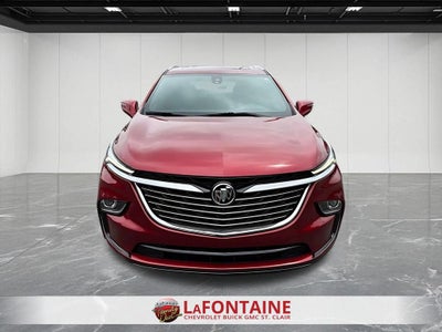 2024 Buick Enclave Premium