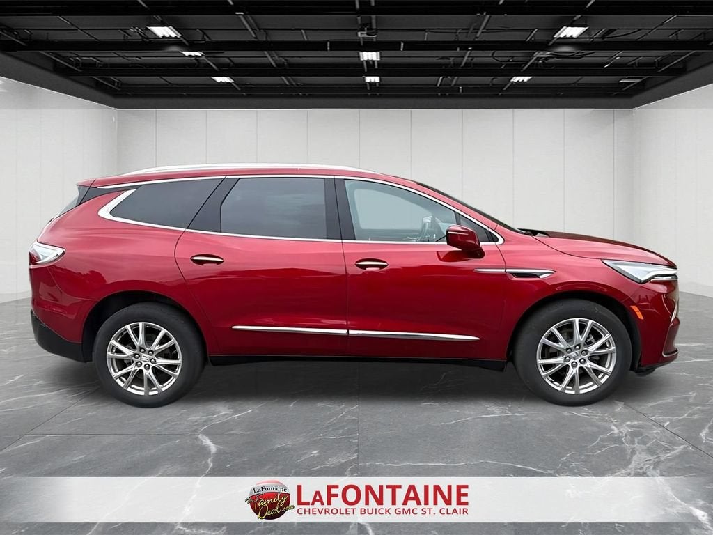 2024 Buick Enclave Premium