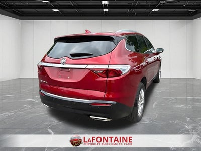 2024 Buick Enclave Premium