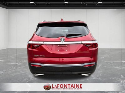 2024 Buick Enclave Premium