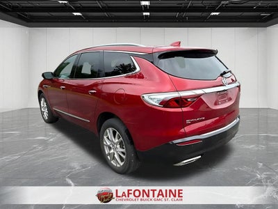 2024 Buick Enclave Premium