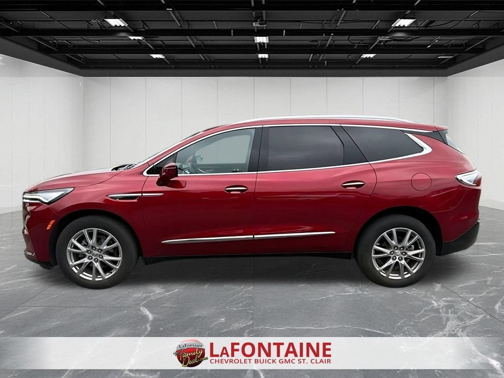 2024 Buick Enclave Premium