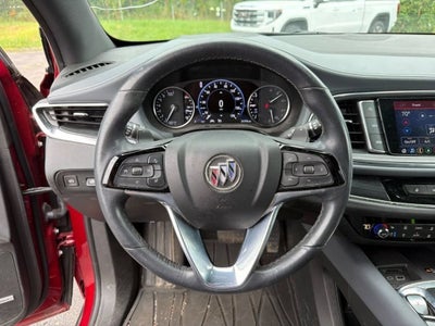 2024 Buick Enclave Premium