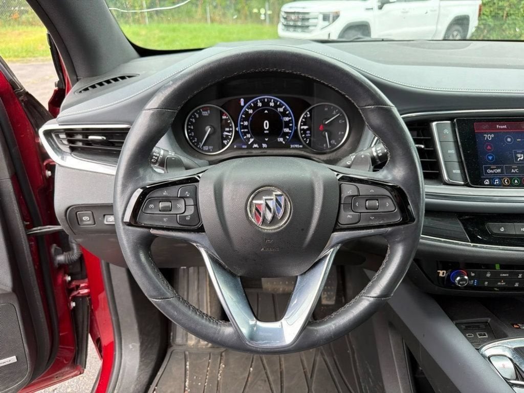 2024 Buick Enclave Premium
