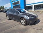 2020 Tesla Model X Long Range