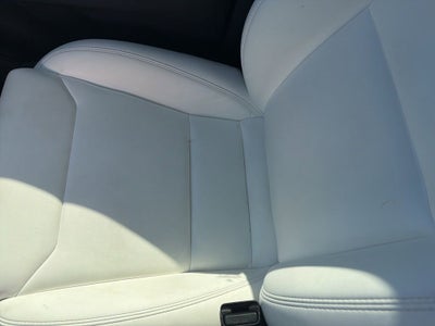 2020 Tesla Model X Long Range