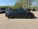 2018 Subaru WRX Premium
