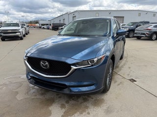 2020 Mazda Mazda CX-5 Touring