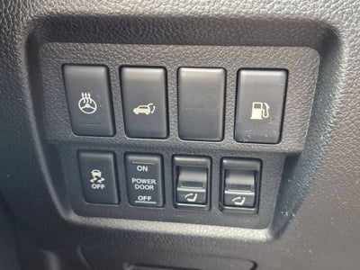 2012 Nissan Murano LE