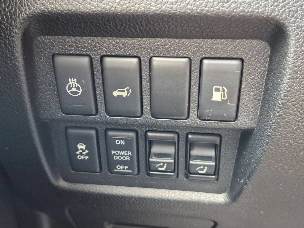 2012 Nissan Murano LE