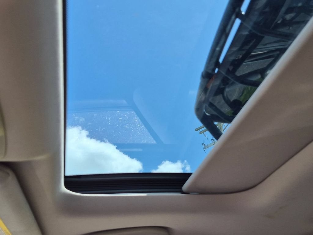 2012 Nissan Murano LE