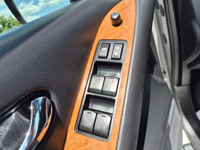 2012 Nissan Murano LE