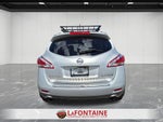 2012 Nissan Murano LE
