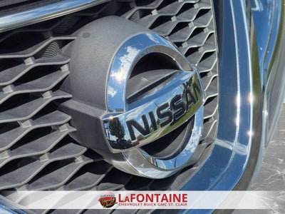 2012 Nissan Murano LE
