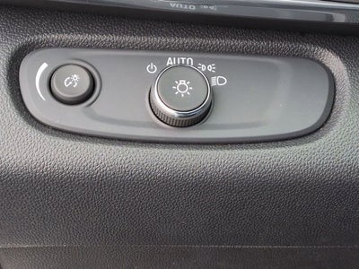 2024 Buick Envista Preferred