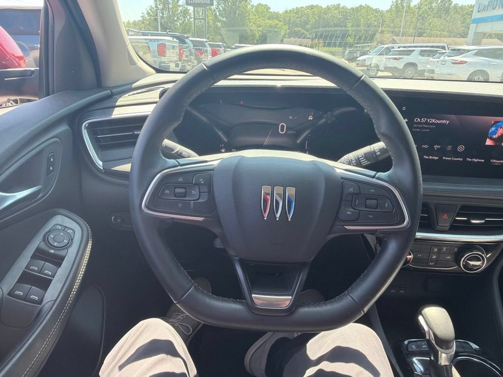 2024 Buick Encore GX Sport Touring
