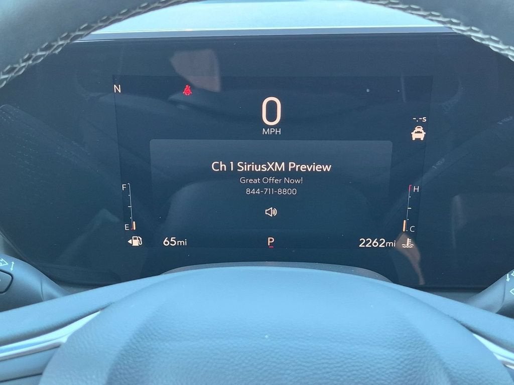 2024 Buick Encore GX Avenir