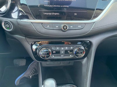 2020 Buick Encore GX Select