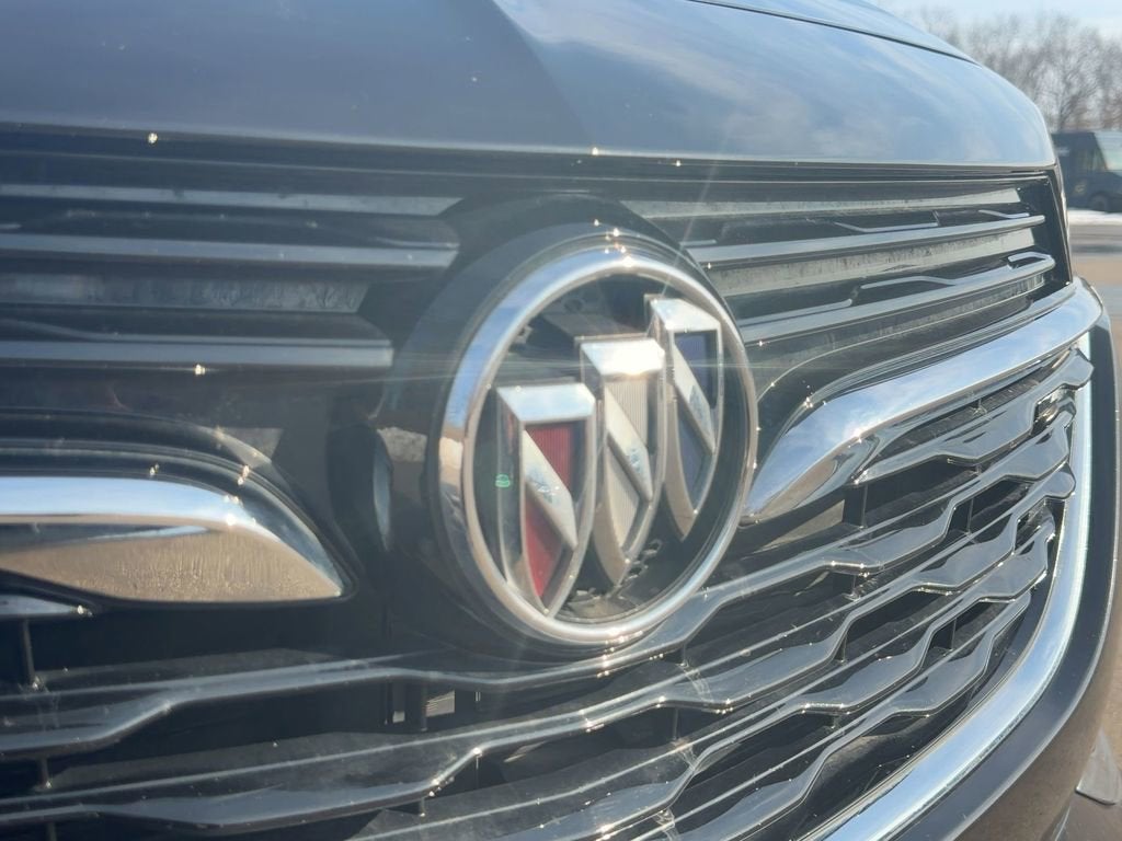 2023 Buick Encore GX Essence