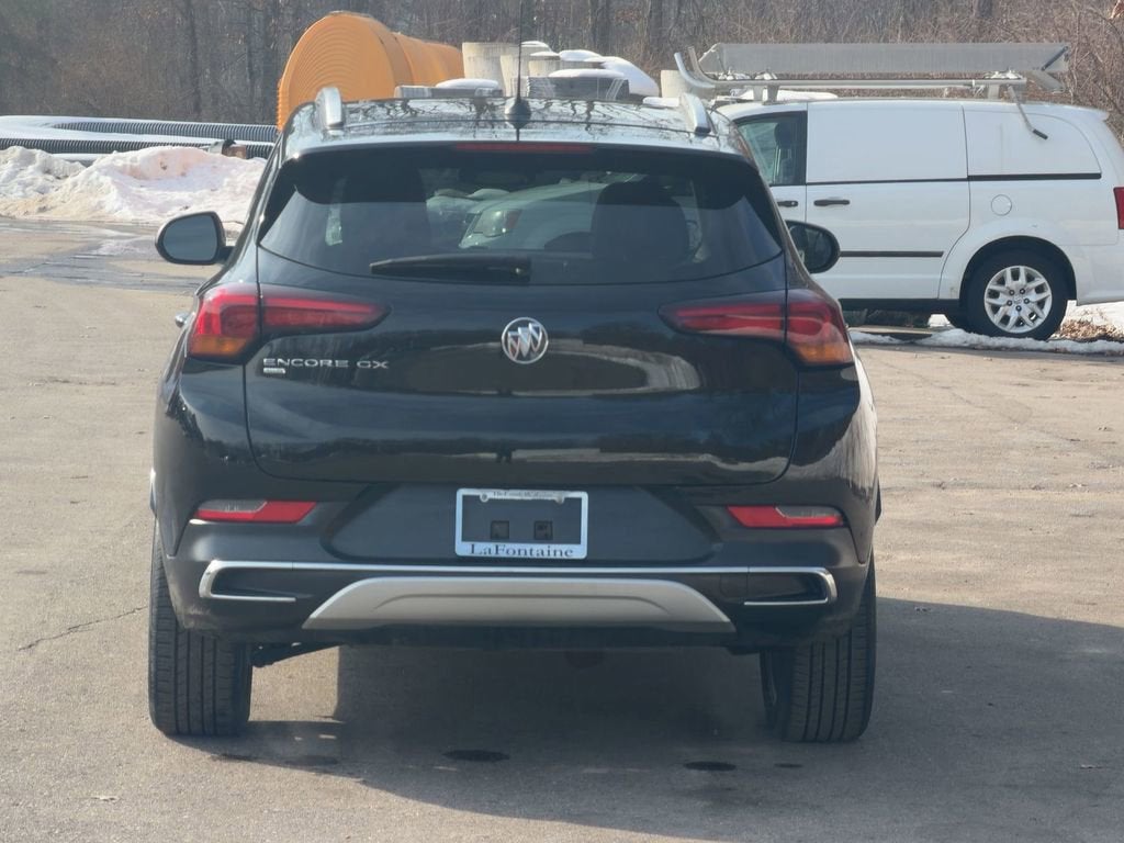 2023 Buick Encore GX Essence