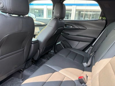 2024 Chevrolet Trailblazer ACTIV