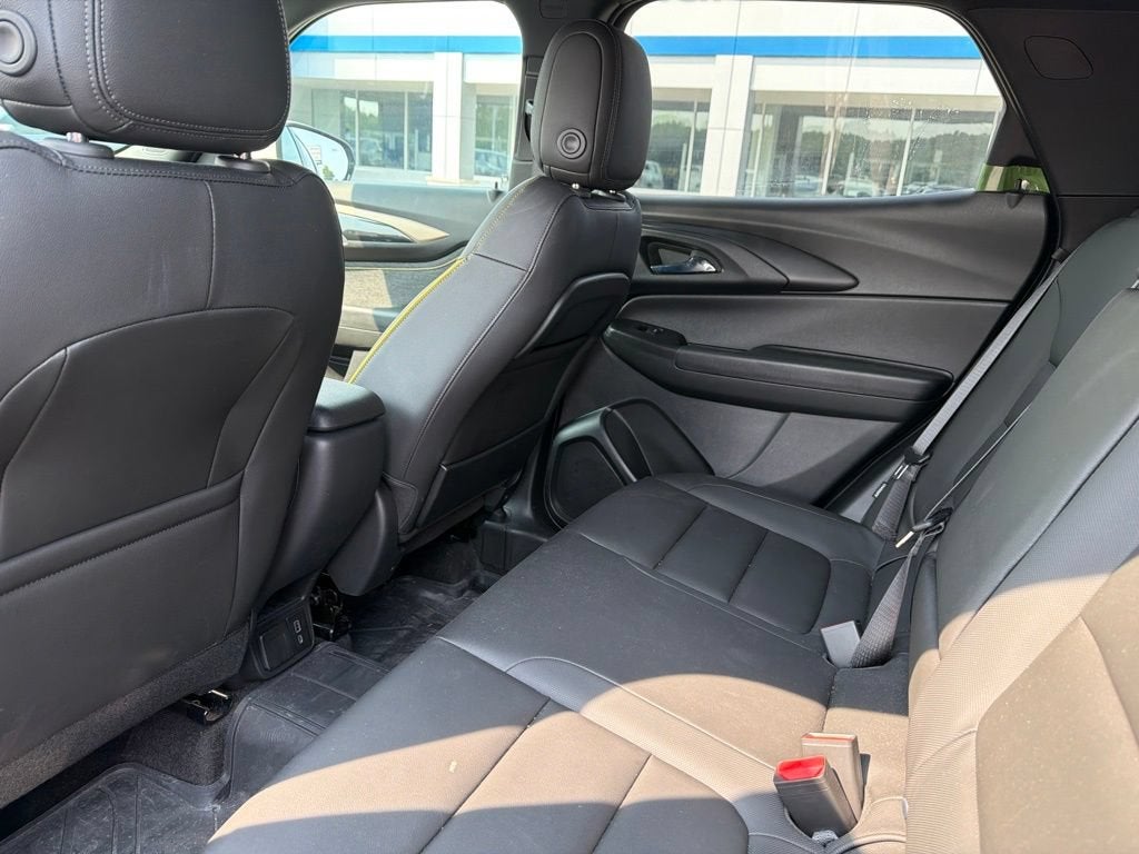 2024 Chevrolet Trailblazer ACTIV