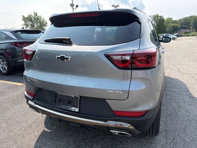 2024 Chevrolet Trailblazer ACTIV