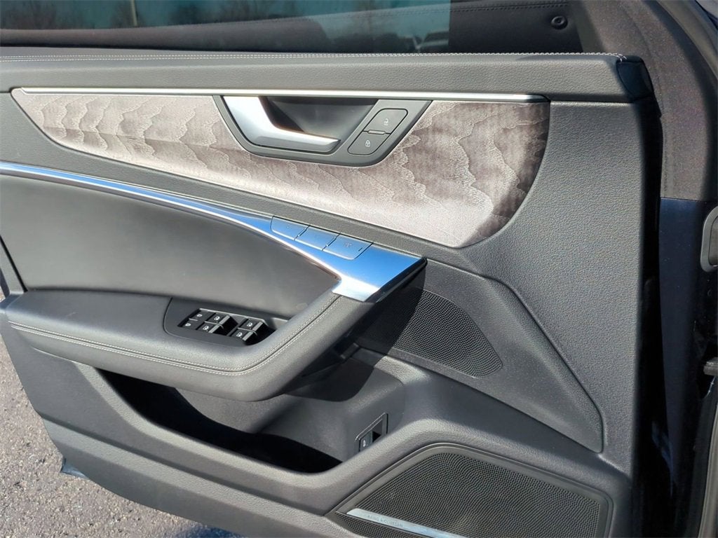 2024 Audi A6 Sedan Premium Plus 45 TFSI quattro S tronic