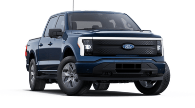 2025 Ford F-150 Lightning Flash™