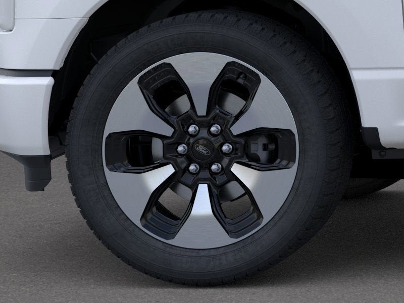 2025 Ford F-150 Lightning Platinum®