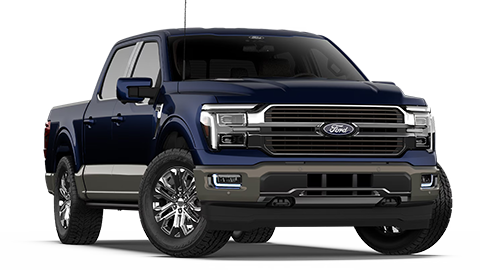 LaFontaine Ford St Clair in Saint Clair MI