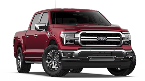 LaFontaine Ford St Clair in Saint Clair MI