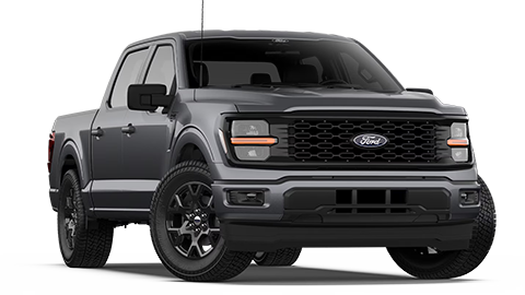 LaFontaine Ford St Clair in Saint Clair MI