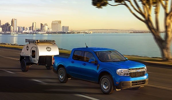 Find Your Next Ford Truck