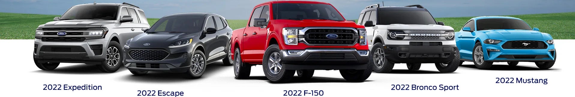 Start a custom order | LaFontaine Ford St Clair in Saint Clair MI