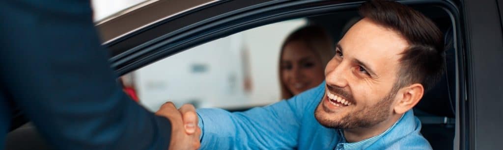 Ford Lease Deals St. Clair MI