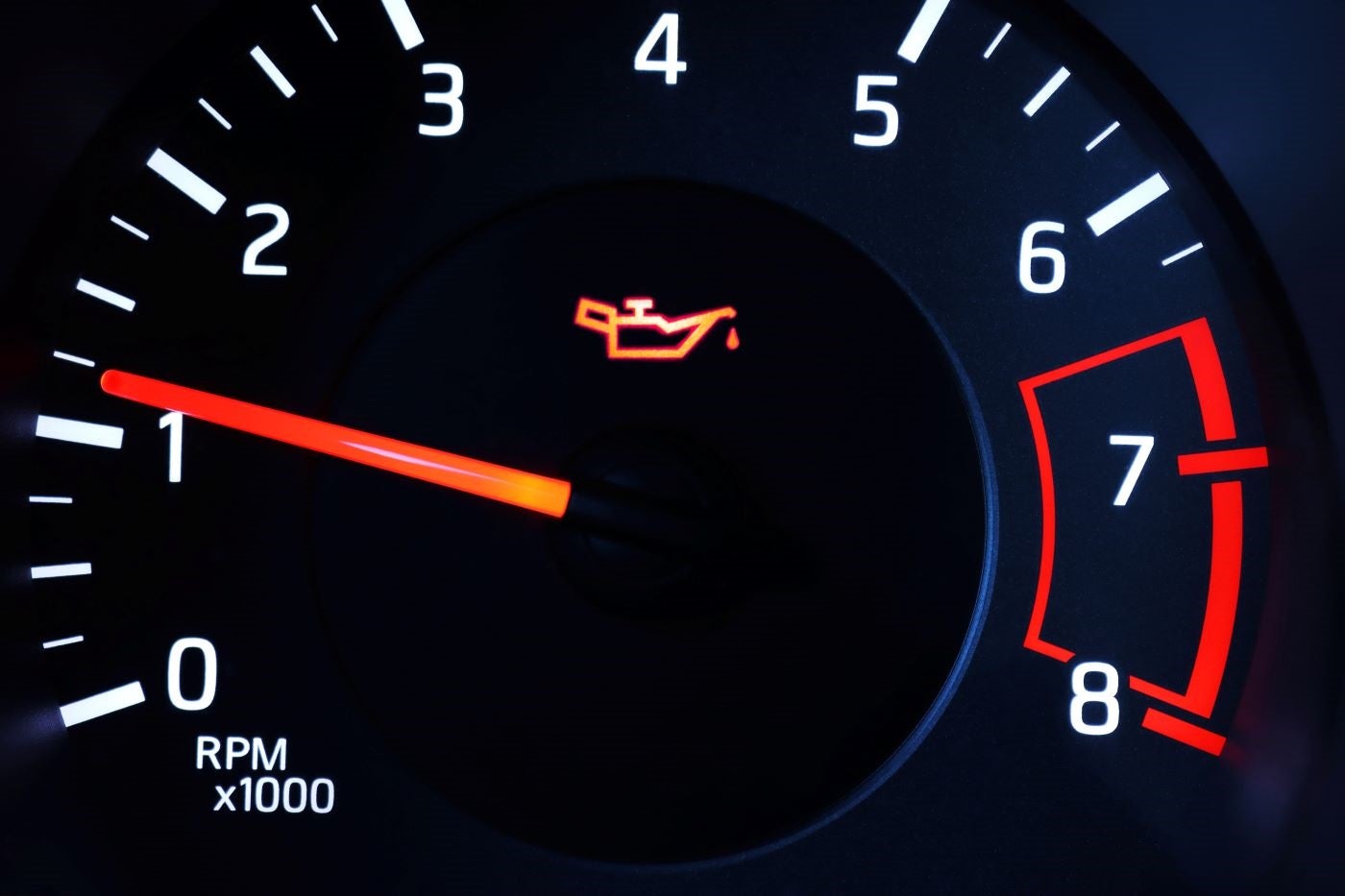 Warning Signs That You Need an Oil Change? 