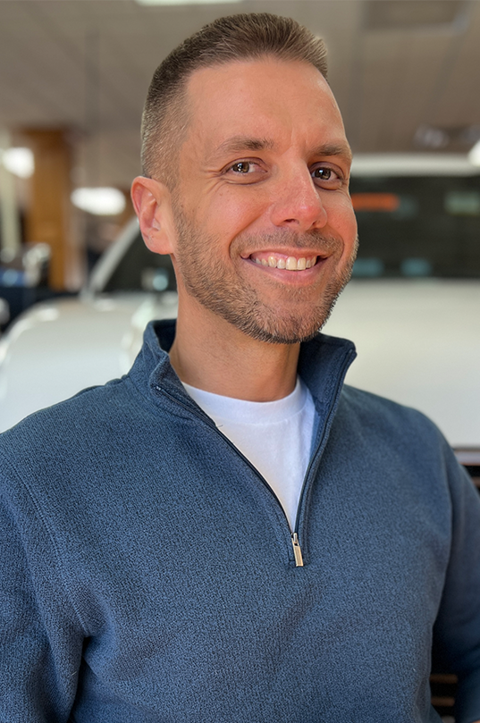 Christopher Marcelli