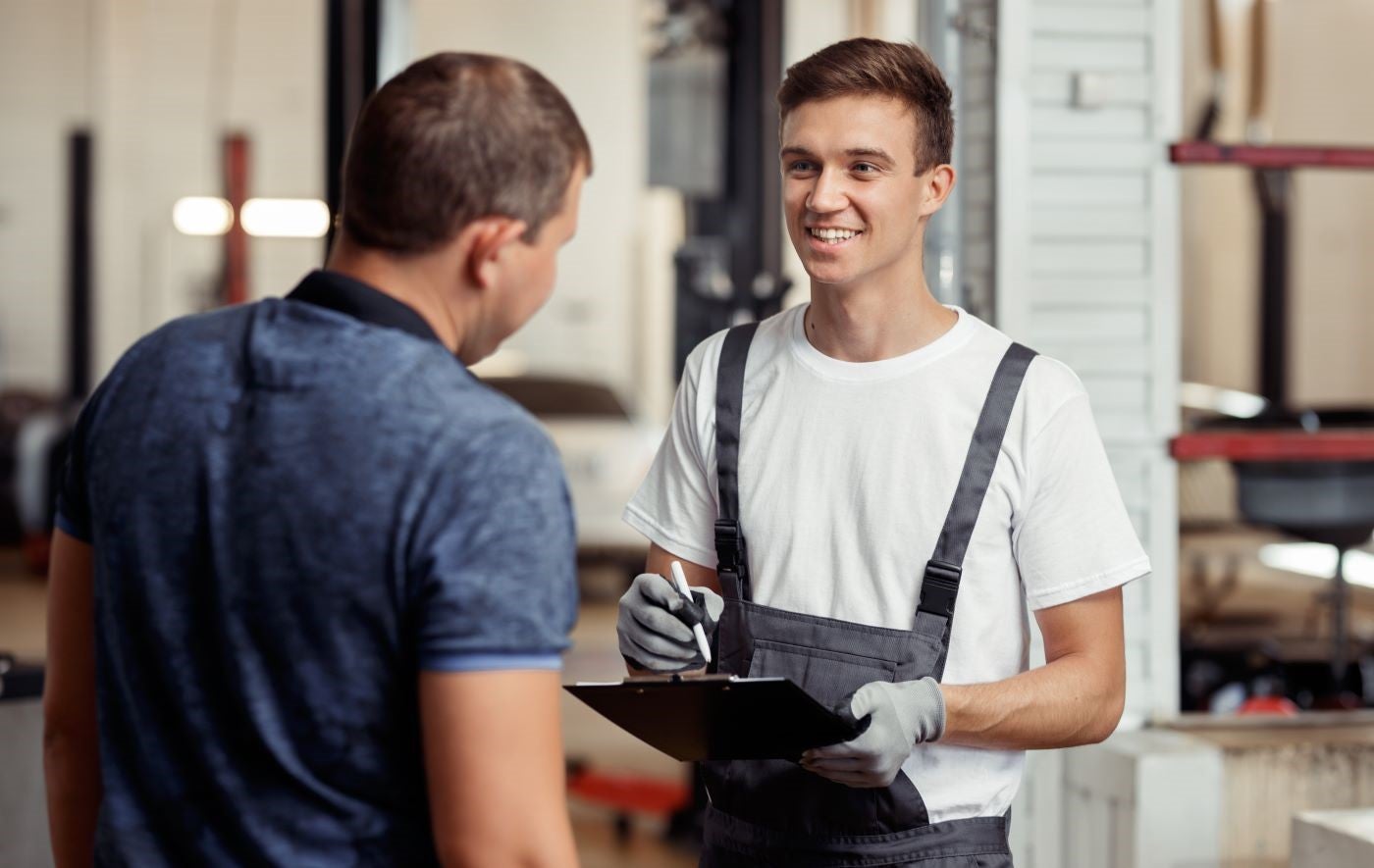 Used Car Dealer near Macomb MI