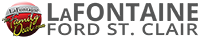 LaFontaine Ford St Clair Saint Clair, MI