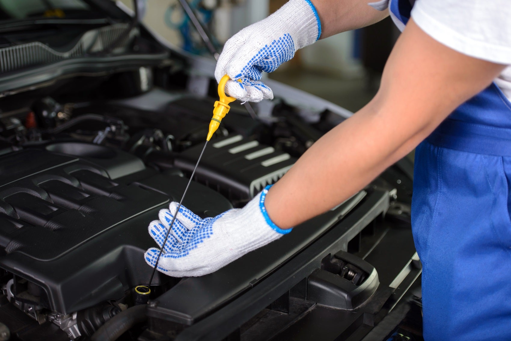 How Often Should I Change My Oil near Marysville, MI? 