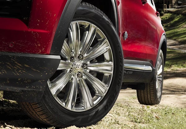 LaFontaine Ford St Clair in Saint Clair MI