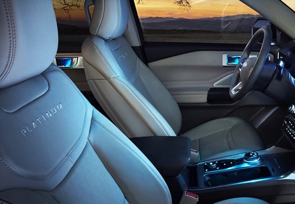 LaFontaine Ford St Clair in Saint Clair MI