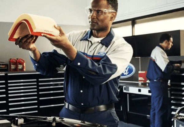 LaFontaine Ford St Clair in Saint Clair MI