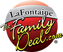 LaFontaine Ford St Clair in Saint Clair MI